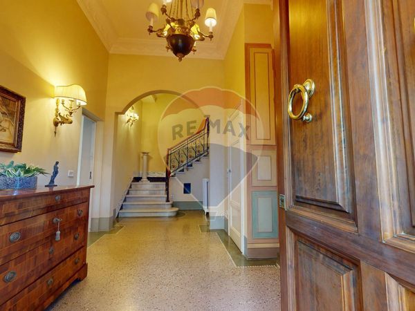 Villa singola Centro Mare, Viareggio, LU Vendita - Foto 3