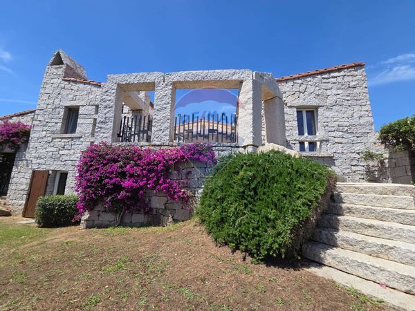 Villa singola Castiadas, SU Vendita