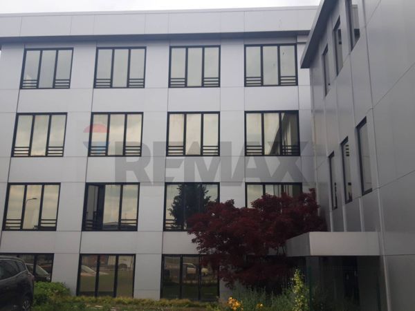 Ufficio Agrate Brianza, MB Affitto - Foto 4