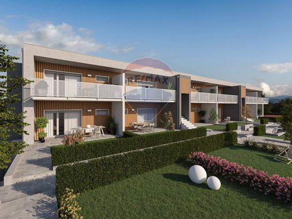 Appartamento Ponte San Pietro, BG Vendita - Foto 2