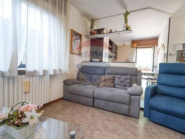 Appartamento Sedrina, BG Vendita - Foto 4