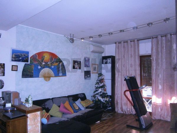 Appartamento Stadio, San Giovanni Valdarno, AR Vendita - Foto 4