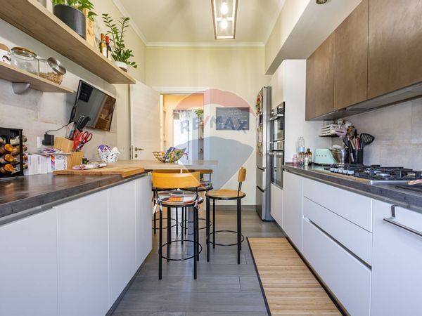 Appartamento Cinisello Balsamo, MI Vendita - Foto 2