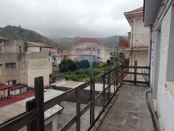 Appartamento Francavilla di Sicilia, ME Vendita - Foto 3