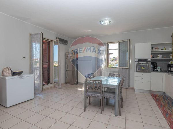 Appartamento Città Giardino, Melilli, SR Vendita - Foto 4