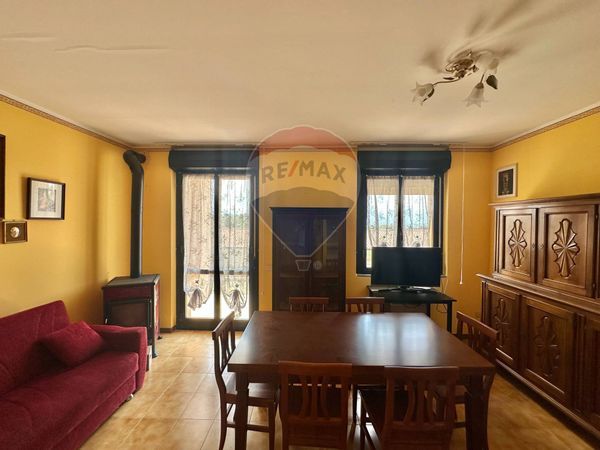 Appartamento S. Alberto di Butrio, Ponte Nizza, PV Vendita - Foto 3