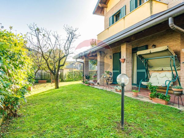 Villa singola San Macario, Samarate, VA Vendita - Foto 2