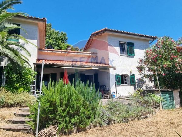 Casa Indipendente Velva, Castiglione Chiavarese, GE Vendita - Foto 4