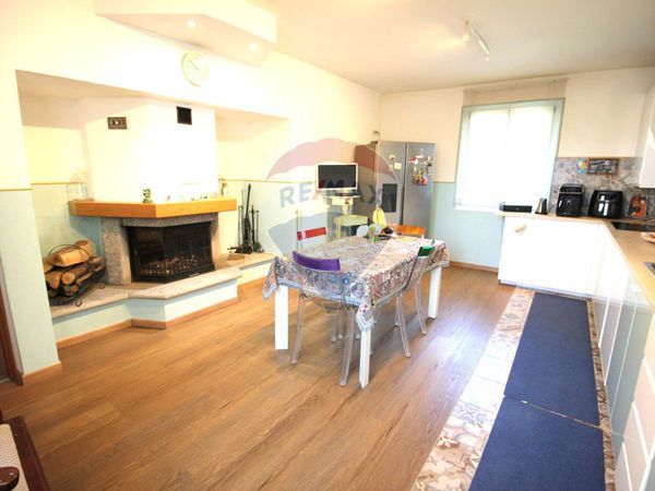 Casa Indipendente Cusino, CO Vendita - Foto 4