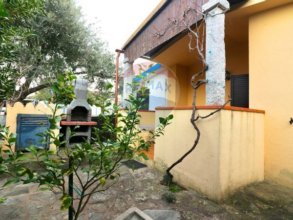 Appartamento San Teodoro, SS Vendita - Foto 4