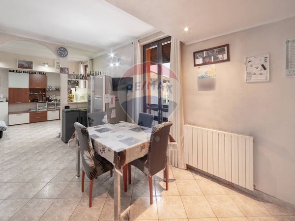 Appartamento Cavenago di Brianza, MB Vendita - Foto 4