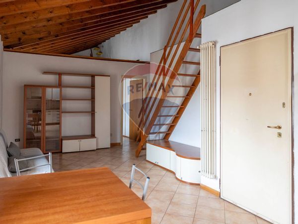 Appartamento Vimercate, MB Vendita - Foto 2