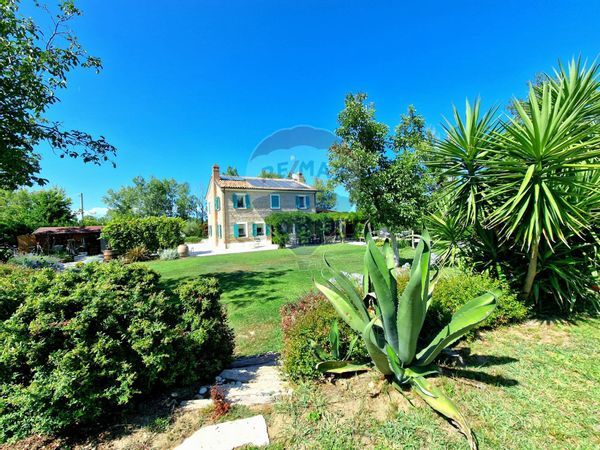Villa singola Misano Adriatico, RN Vendita - Foto 3