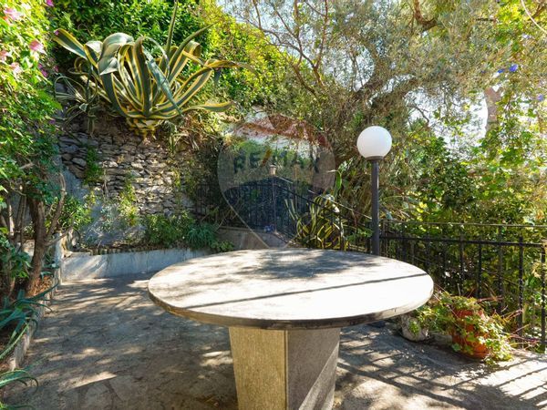 Appartamento Rapallo, GE Vendita