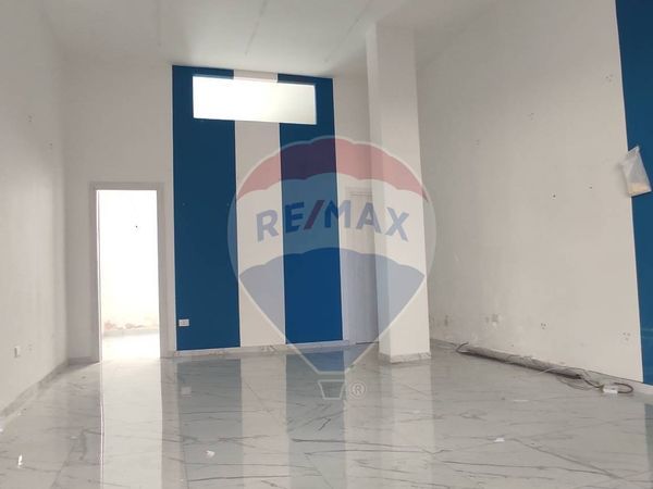 Locale Commerciale Arpino Cittadella, Casoria, NA Affitto - Foto 4