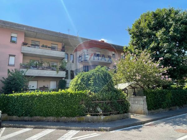 Appartamento Entratico, BG Vendita