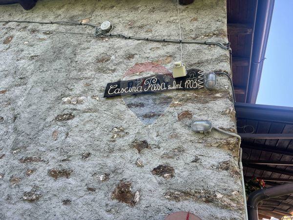 Baita/Chalet/Trullo Palot, Pisogne, BS Vendita - Foto 2