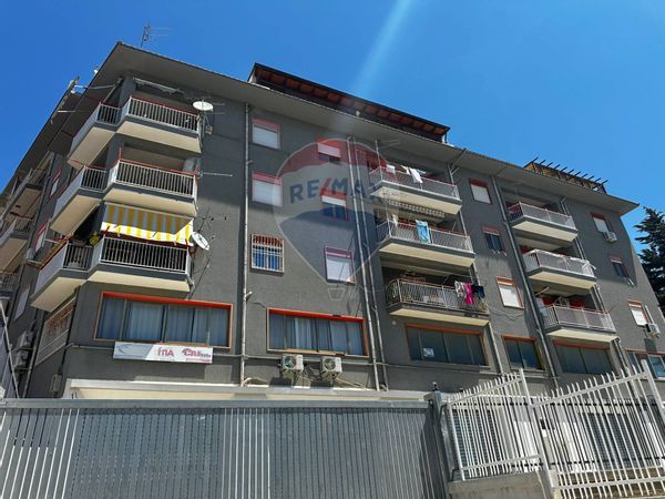 Appartamento Centro, Agrigento, AG Vendita