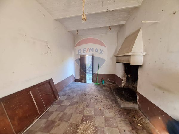 Casa Semindipendente Rapino, CH Vendita - Foto 2