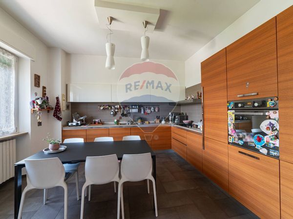 Appartamento Serra San Quirico, AN Vendita - Foto 3