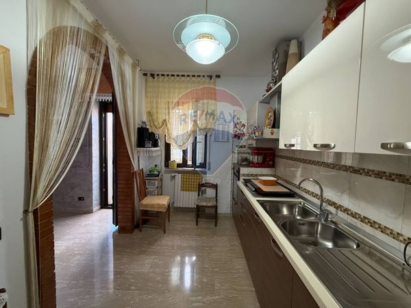 Appartamento Grassano, MT Vendita - Foto 4