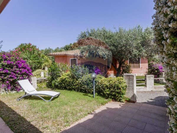 Villa o villino Sant'Anna Arresi, SU Vendita - Foto 4