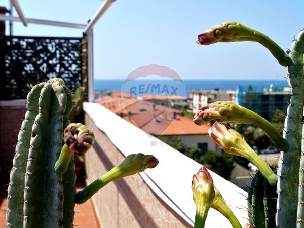 Appartamento Antignano, Livorno, LI Vendita - Foto 2