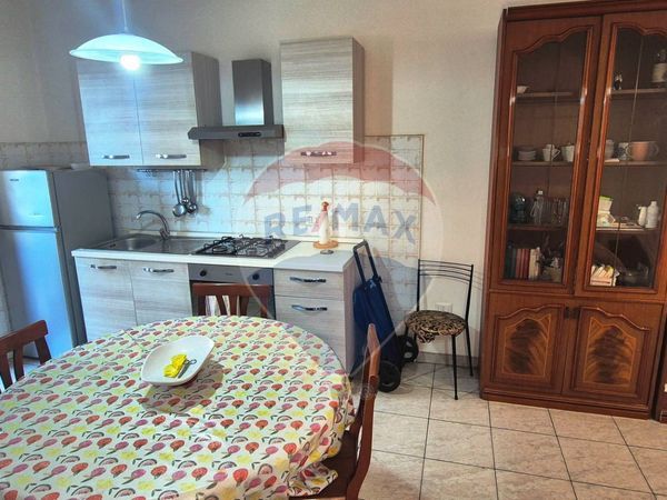 Appartamento Capoterra, CA Vendita - Foto 2