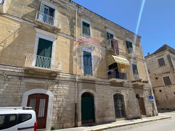 Appartamento Zona Nord, Trani, BT Vendita - Foto 2
