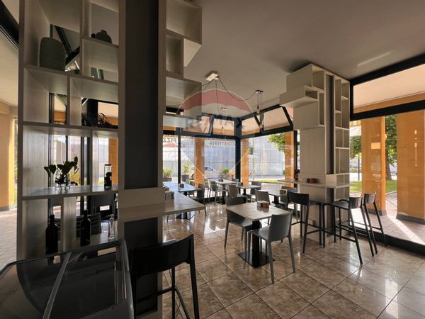 Ristorante Campo San Martino, PD Vendita - Foto 3