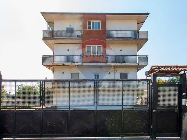 Appartamento Piano Tavola, Belpasso, CT Vendita - Foto 4