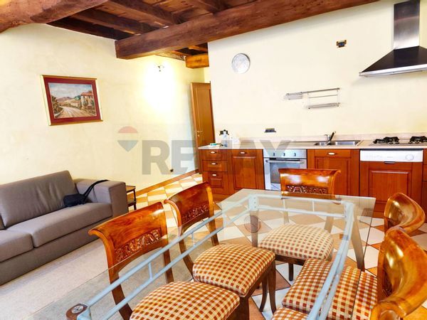 Appartamento Centro storico, Ferrara, FE Vendita