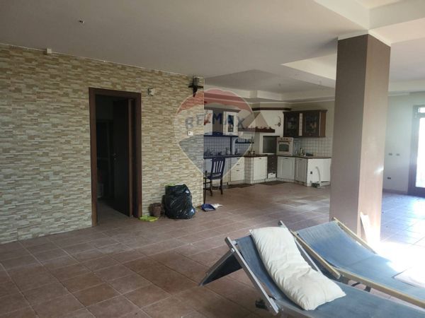 Villa singola Borgo San Donato, Sabaudia, LT Vendita - Foto 4