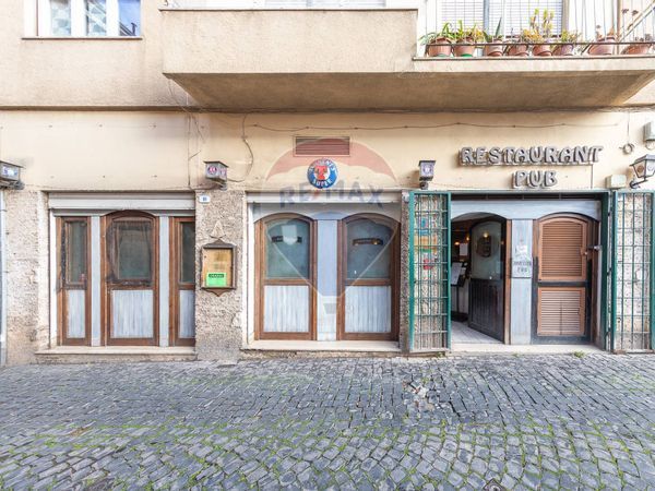 Bar Frascati, RM Vendita - Foto 4