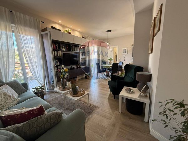 Appartamento Termini Imerese, PA Vendita