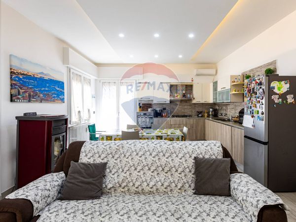 Appartamento Salsomaggiore Terme, Salsomaggiore Terme, PR Vendita - Foto 4