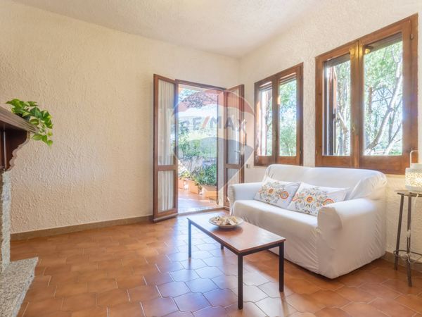 Villa singola Zona Baia Azzurra, Quartu Sant'Elena, CA Vendita - Foto 4