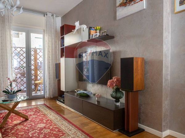 Appartamento Semicentro, Ancona, AN Vendita