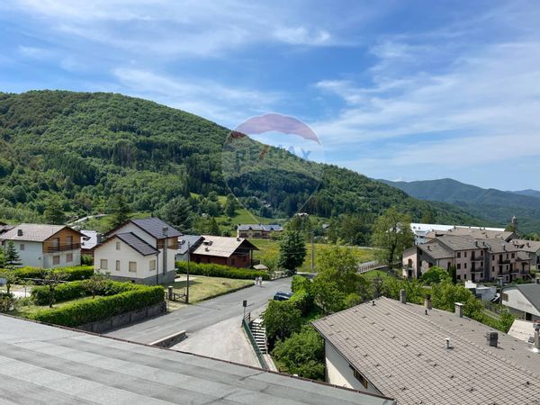Albergo/Hotel Santo Stefano d'Aveto, GE Vendita - Foto 3