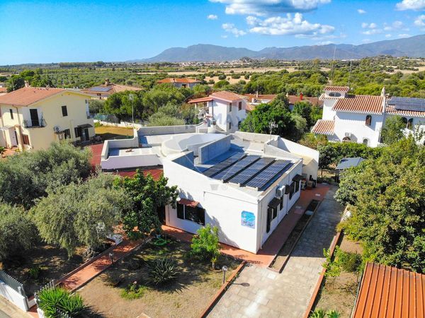 Villa singola Sarroch, CA Vendita - Foto 3