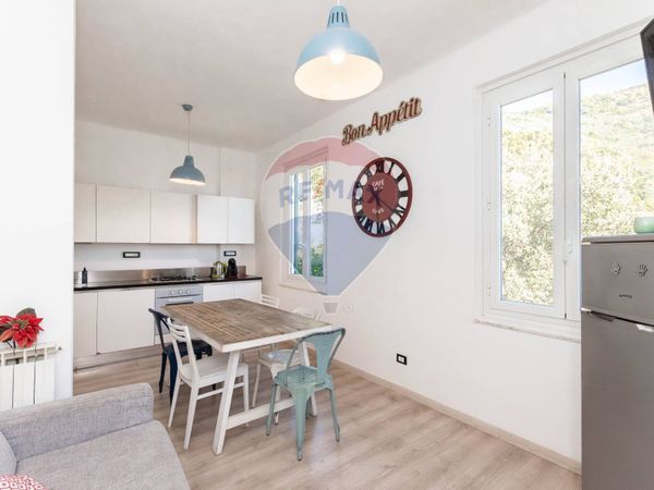 Appartamento Bogliasco, GE Affitto - Foto 2