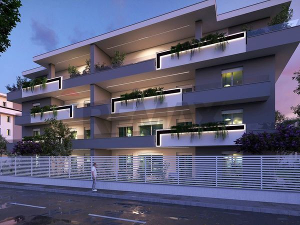 Appartamento Biassono, MB Vendita