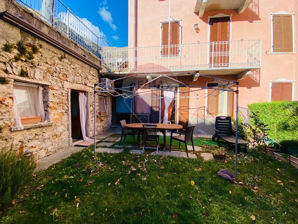 Appartamento Issime, AO Vendita