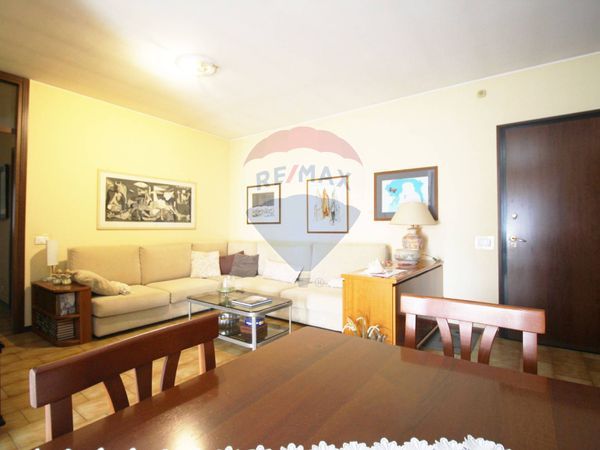 Appartamento Prezzate, Mapello, BG Vendita - Foto 3