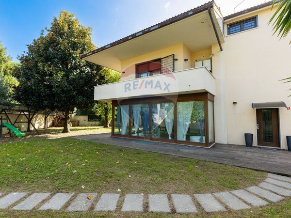 Porzione di villa Rocca di Papa, RM Vendita - Foto 2