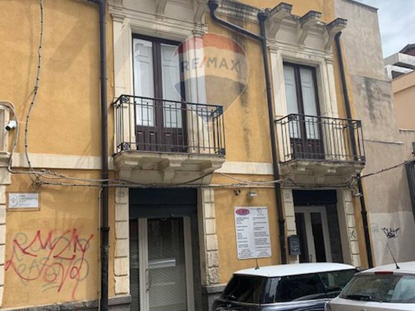 Casa Indipendente Centro Storico, Catania, CT Vendita - Foto 3