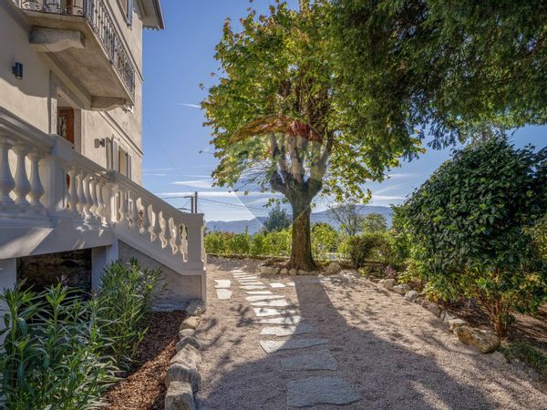 Villa o villino Antoliva, Verbania, VB Vendita - Foto 4