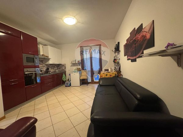 Appartamento Vighizzolo, Montichiari, BS Vendita