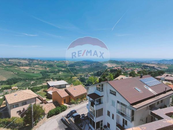 Appartamento Cona, Città Sant'Angelo, PE Vendita - Foto 4