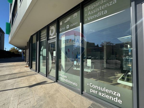 Ufficio Redona, Bergamo, BG Affitto - Foto 3